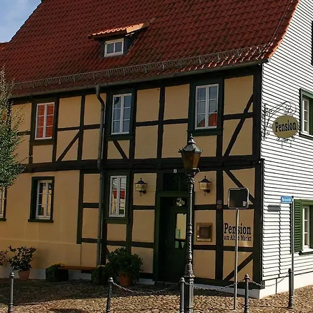 Am Alten Markt *